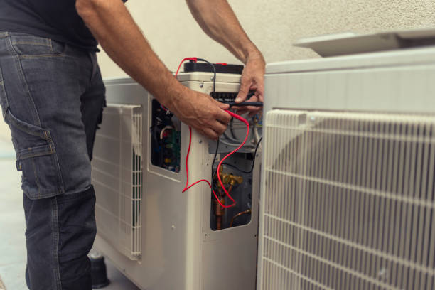 Commercial Electrical Services in Rialto, CA